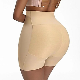 Dolgulu Push-Up Popo Korse