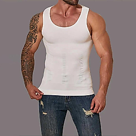 Toparlayıcı Erkek Atlet Korse