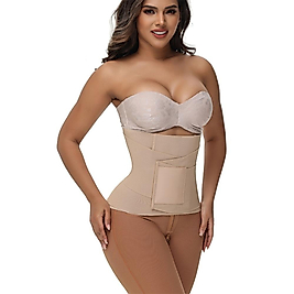 FitBelt +Plus  İnceltici Bel Korsesi