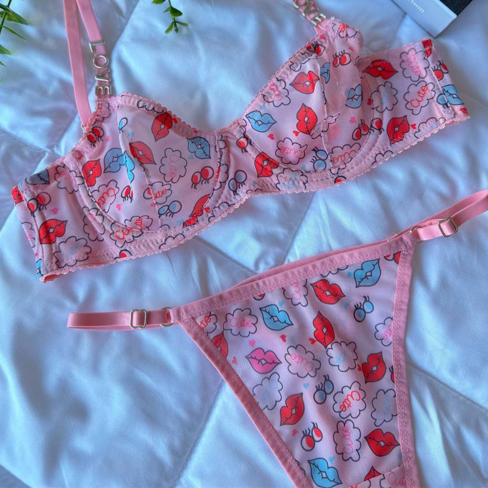 Kadın Set İç Çamaşır